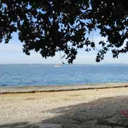 Near Zadar, Croatia, Charming W Terrace & Garden, Short Walk Apartment *