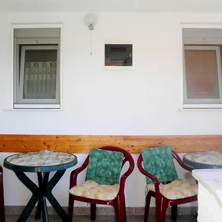 Near Zadar, Croatia, Charming W Terrace & Garden, Short Walk * Petrcane